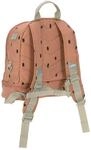 L&auml;ssig Kindergartenrucksack Mini Backpack Happy Prints