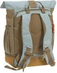 L&auml;ssig Kindergartenrucksack Mini Rolltop Backpack