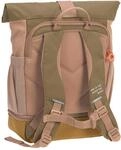 L&auml;ssig Kindergartenrucksack Mini Rolltop Backpack
