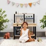 Muddy Buddy&reg; Matschk&uuml;che Grill & Chill