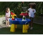 Aquaplay Wassertisch