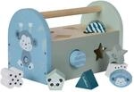 Eichhorn Steckbox Panda