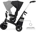 Kinderkraft Dreirad EASYTWIST