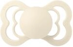Bibs 2er-Pack Supreme Schnuller Silikon, 0-6M