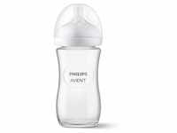 Philips Avent Babyflasche Natural Response 240ml