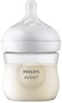 Philips Avent Babyflasche Natural Response, 125ml, ab Geburt