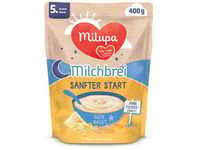 Milupa Milchbrei Sanfter Start Gute Nacht 400 g ab dem 5. Monat