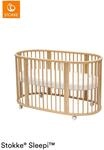 Stokke&reg; Sleepi&trade; Umbausatz zum Kinderbett Sleepi