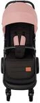 Kinderkraft Kinderwagen Sportwagen GRANDE PLUS pink