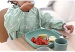 Beaba Silikonteller mit Saugnapf