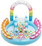 Intex Pool Playcenter Candy Fun