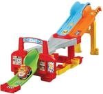Vtech Tut Tut Baby Flitzer 4in1-Rampe