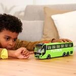 Dickie Toys MAN Lion's Coach - Flixbus