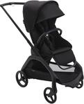 Bugaboo 100514003, Bugaboo Kinderwagen Dragonfly Plus schwarz