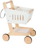 Small Foot Einkaufswagen fresh 4183258