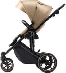 Kinderkraft Kombikinderwagen PRIME 2 2in1 beige