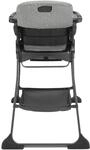 Kinderkraft Hochstuhl FOLDEE gray