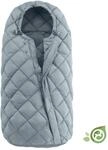 Cybex Gold Fu&szlig;sack SNOGGA 2 blau