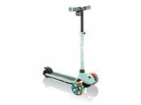 GLOBBER Scooter One K E-Motion 4 Plus mint 755-206-2