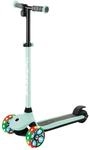 Globber E-Scooter ONE K E-MOTION 4 Plus mit Leuchtrollen