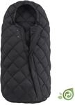 Cybex Gold Fu&szlig;sack SNOGGA 2 schwarz