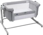Chicco Beistellbett Next2me Magic Evo