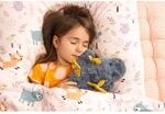 Hermann Teddy Collection Herzekind Kuscheltier Drache Lottie 48 cm
