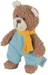 Sterntaler Kuscheltier B&auml;r Ben 17cm