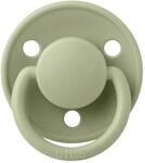 Bibs 2er-Pack De Lux Schnuller Latex, 0-6M