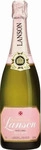Champagne Lanson Le Rose Creation 67 0,75l Jg. 0.75 l, Grundpreis: &euro; 94,99 / l