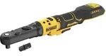 DEWALT Akku-Ratsche, 3/8-1/2Z, 18V, Basisv.