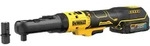 DEWALT Akku-Ratsche, 3/8-1/2Z, 18V / 1,7Ah