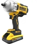 DEWALT Akku-Schlagschrauber, 18 Volt / 5 Ah