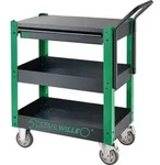 STAHLWILLE Service-Trolley Trgf. 150kg