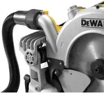 DEWALT Paneelsaege 250 mm 1850 Watt