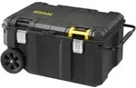 STANLEY Mobile Montagebox FatMax PRO-STACK
