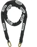 ABUS Kette 10KS200 black