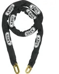 ABUS Kette 10KS170 black