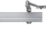 ABUS T&uuml;rschlie&szlig;er AC7436 S DEFSPPNL