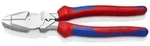 KNIPEX 09 15 240 Kraft-Kombizange "Lineman's Pliers" amerikanisches Modell mit...