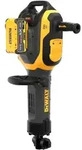 DEWALT Akku-Mei&szlig;elhammer 28mm-HEX, 54V / 15Ah