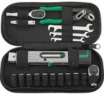 STAHLWILLE Fahrradwerkzeug-Set Rad-Set 730/2 230x102x40mm 18 tlg.