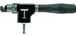 PROJAHN 1/4" Knabber-Adapter f&uuml;r Bohrmaschinen und Akkuschrauber