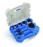 LENOX Lochsaegen-Set 9-tlg. Bi-Metall