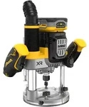 DEWALT Akku-Oberfr&auml;se, 18 V / 5 Ah