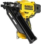 DEWALT Akku-Nagler Einzel- und Serienausl. 18V