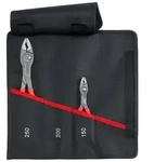 KNIPEX 00 19 61 V02 TwinGrip Frontgreifzange-Set 2-teilig 330 mm