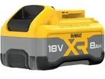 DEWALT Tabless Ersatz-Akku, 18V / 8 Ah