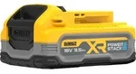 DEWALT Powerstack Akku, 18V / 3,5 Ah, 2er Set