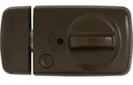 ABUS T&uuml;r-Zusatzschloss 7010A B